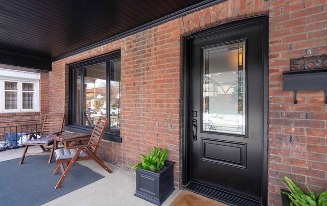 569 Willard Avenue