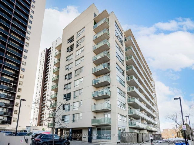 614 - 2464 Weston Road