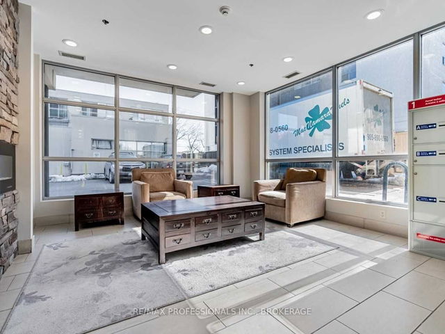 614 - 2464 Weston Road