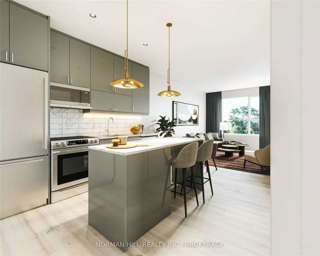 109 - 3279 Carding Mill Trail