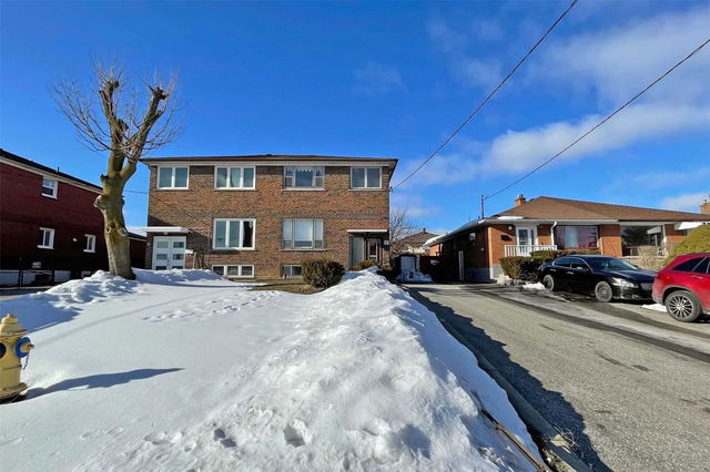 14 Snowood Court