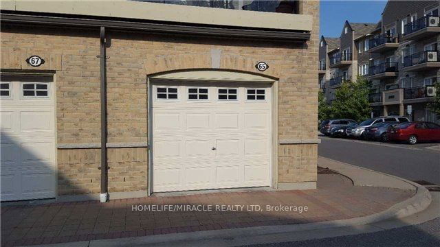 # 65 - 5650 Winston Churchill Boulevard