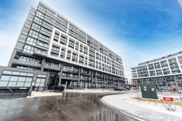 226 - 50 George Butchart Drive