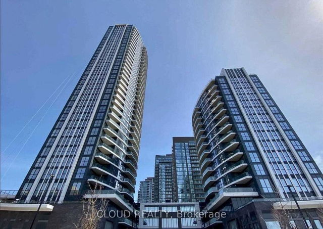 308 - 35 Watergarden Drive