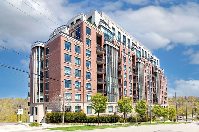 603 - 30 Old Mill Road