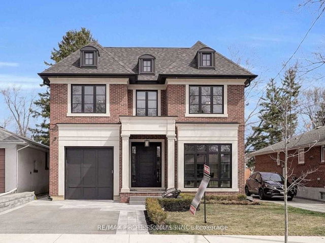 43 Burnelm Drive