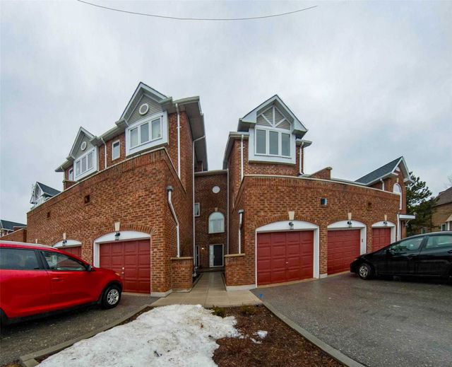 246 - 60 Barondale Drive