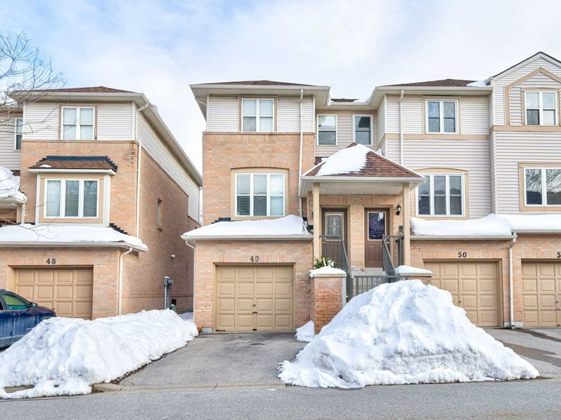 49 - 2531 Northampton Blvd, Burlington, L7M 4H5 | Image 2