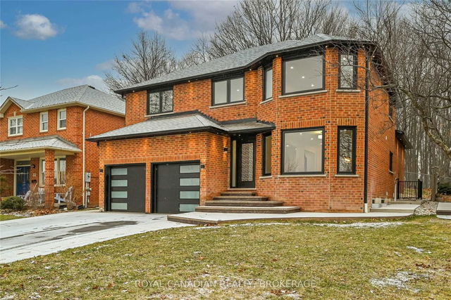34 Regentview Drive