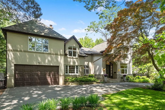 137 Pinewood Trail