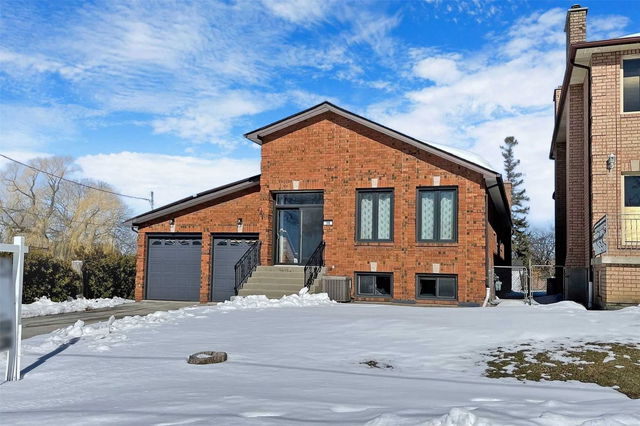 38 Brome Road
