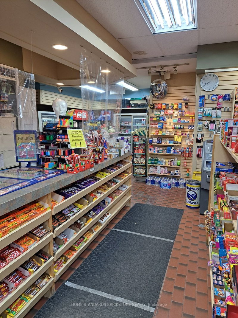 1 - 2031 Lakeshore Rd, Burlington, L7R 1A2 | Image 2