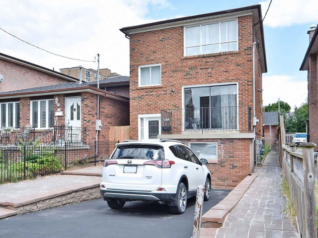13 Miller Street