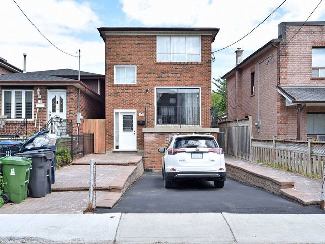 13 Miller Street