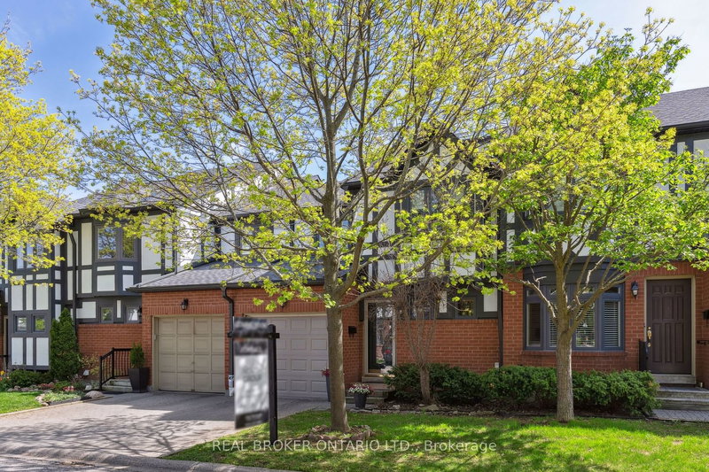 11 - 3050 Orleans Rd, Mississauga, L5L 5P7 | Image 2