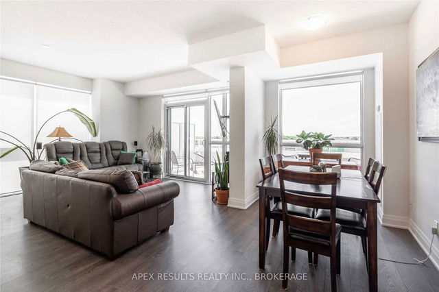 411 - 55 Speers Road