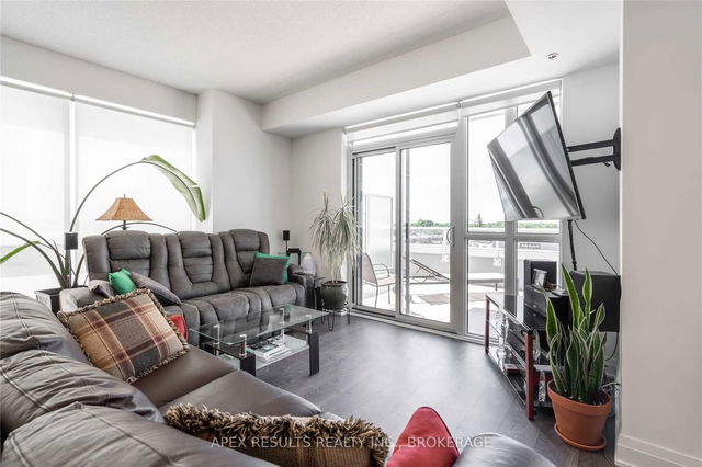 411 - 55 Speers Road