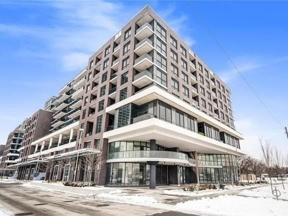 803 - 10 Gibbs Road