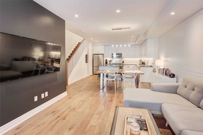 615 - 1190 Cawthra Rd, Mississauga, L5G 0A5 | Image 3