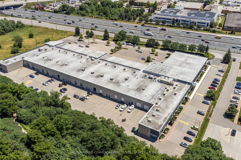 11 - 1075 North Service Rd W, Oakville, L6M 3E3 | Image 2