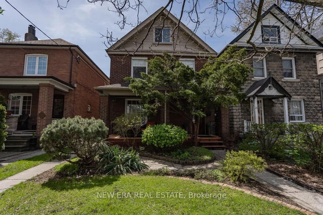 13 Winfield Avenue