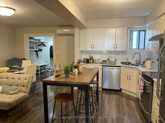 A - 1074 Bloor Street
