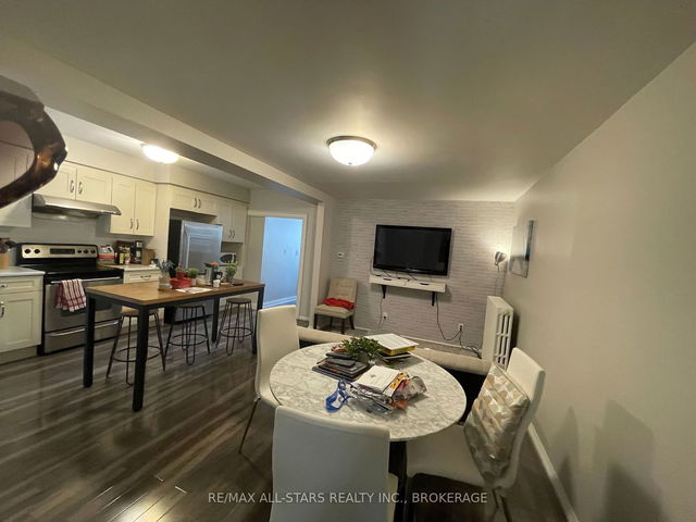 A - 1074 Bloor Street