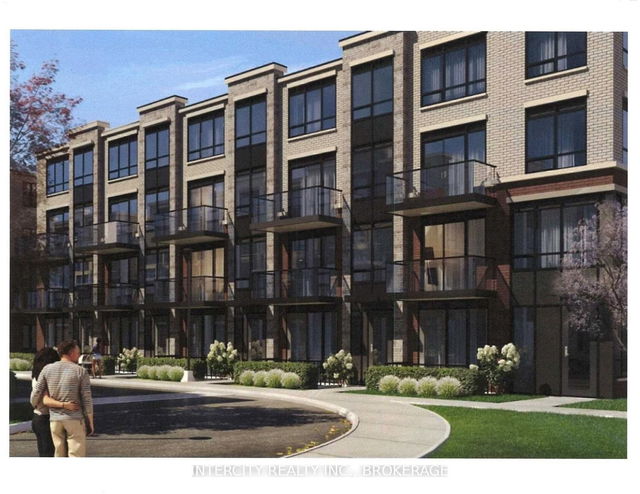 307 - 95 Attmar Drive