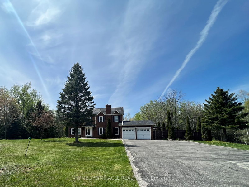 8 Elite Rd, Caledon, L7K 0K9 | Image 2