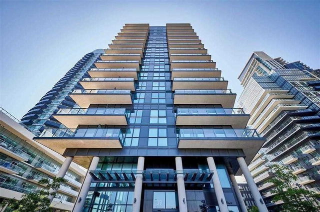 1207 - 39 Annie Craig Drive