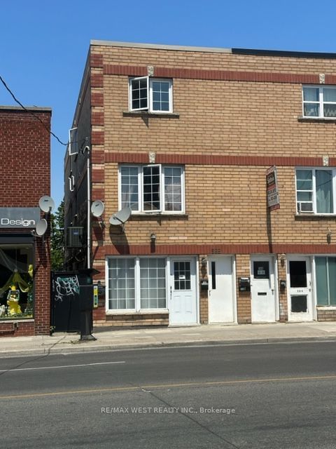 566 Rogers Road