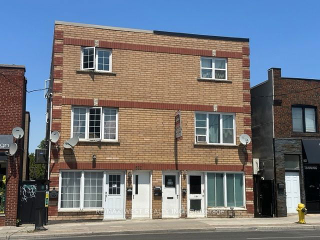 566 Rogers Road