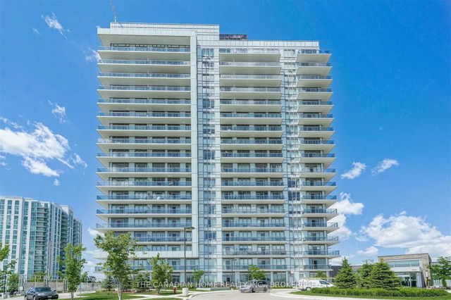 103 - 4655 Glen Erin Drive