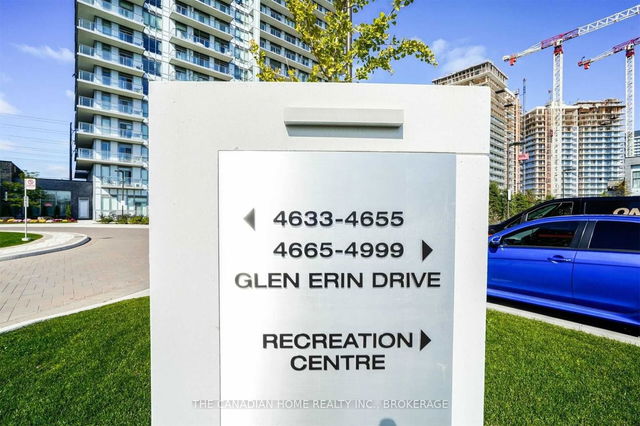 103 - 4655 Glen Erin Drive