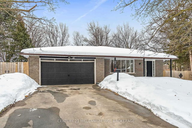 46 Glenforest Road