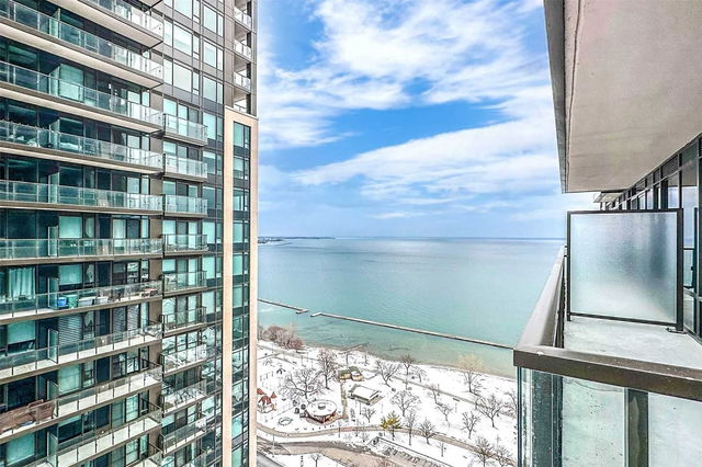 2902 - 1928 Lake Shore Boulevard