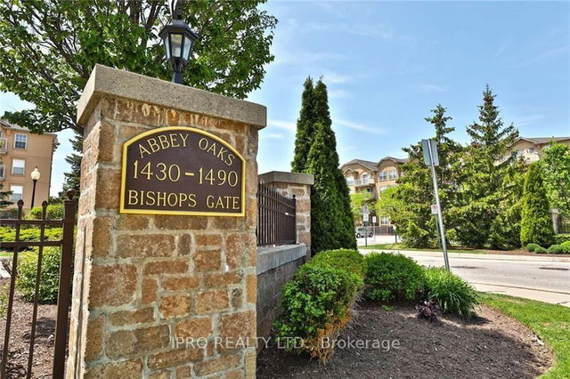 106 - 1490 Bishops Gate