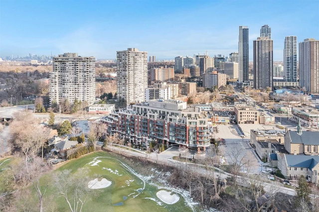 3 - Ph 9 Burnhamthorpe Crescent