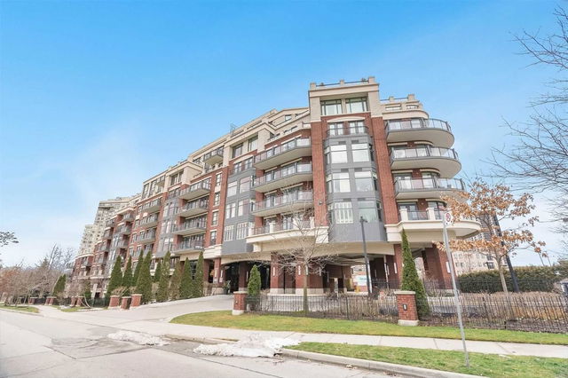 3 - Ph 9 Burnhamthorpe Crescent