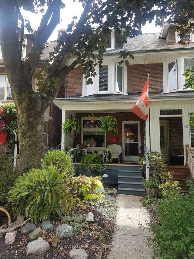 83 Wright Avenue