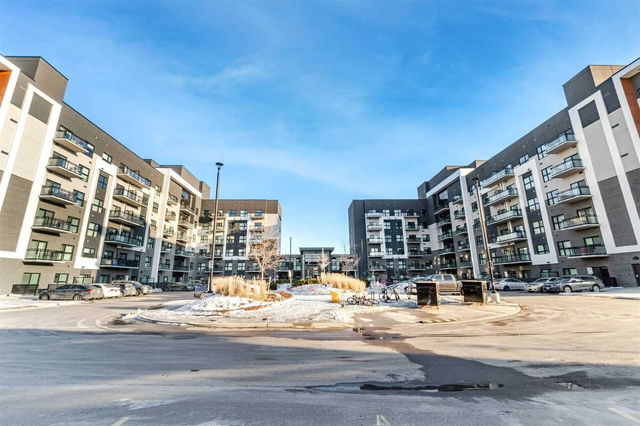 508 - 102 Grovewood Common Circle