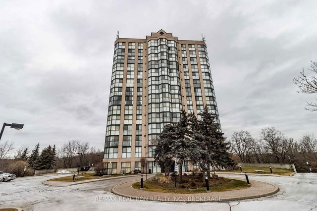 106 - 600 Rexdale Boulevard