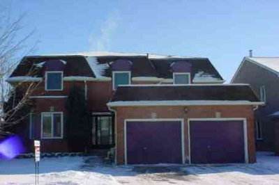 Detached House sold at 75 Parkside Drive, Brampton, Ontario, L6Y3A2 - Brampton South - MLS: W597135