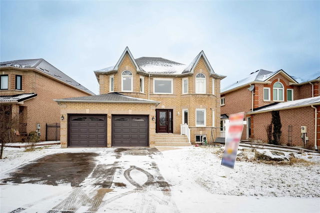 16 Tremblay Street