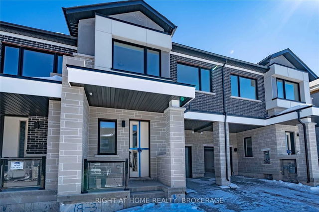 1200 Anson Gate