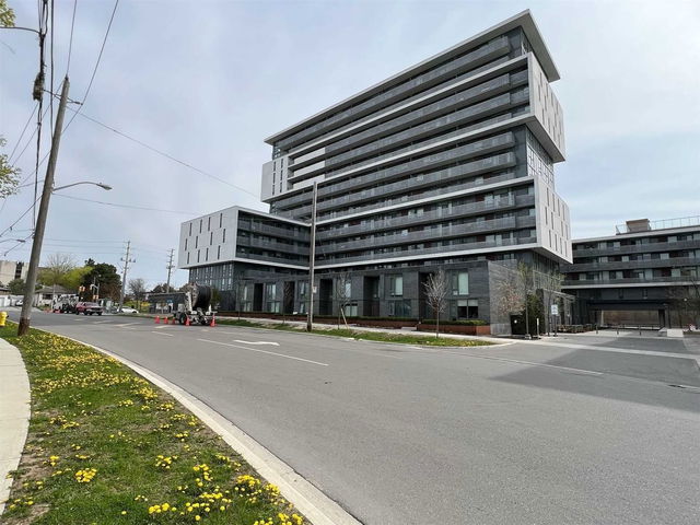 1121 - 160 Flemington Road