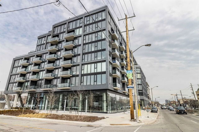 304 - 7 Smith Crescent