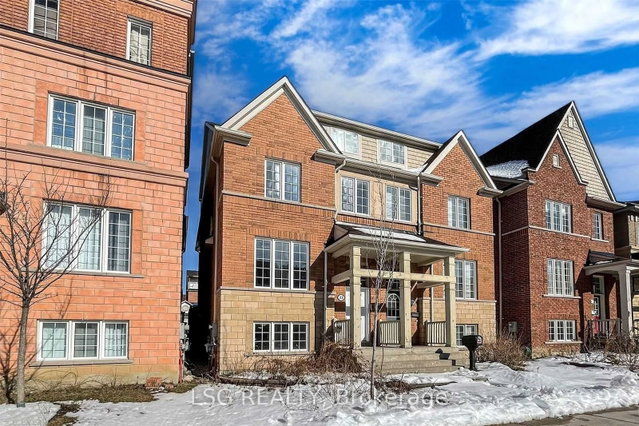 23 Kidd Terrace