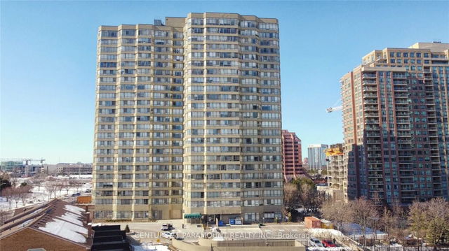 2104 - 3605 Kariya Drive