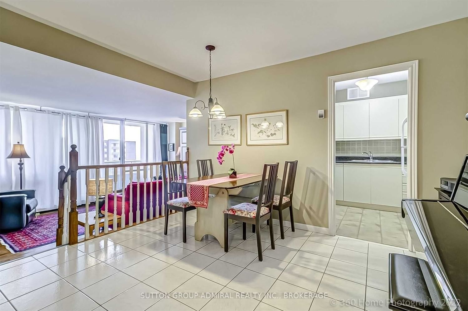 Condo sold at 1005-25 Four Winds Drive, Toronto, York University Heights, M3J 1K8 - MLS: W5971669
